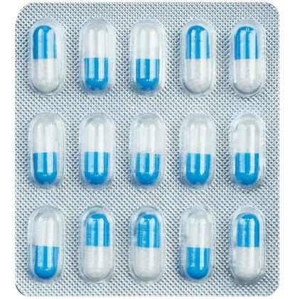metolar xr 50mg capsule 15's